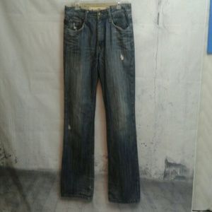 Mens Jeans Vigoss Studio Size 32